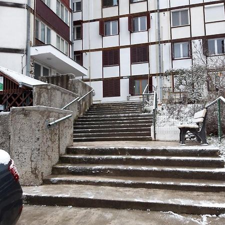 Apartament Elena Sinaia Extérieur photo