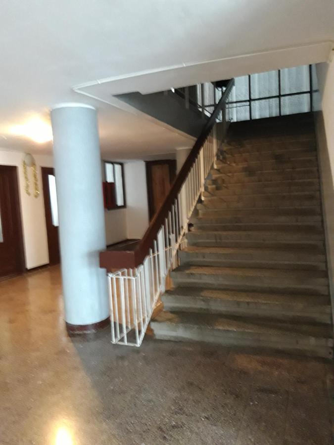 Apartament Elena Sinaia Extérieur photo